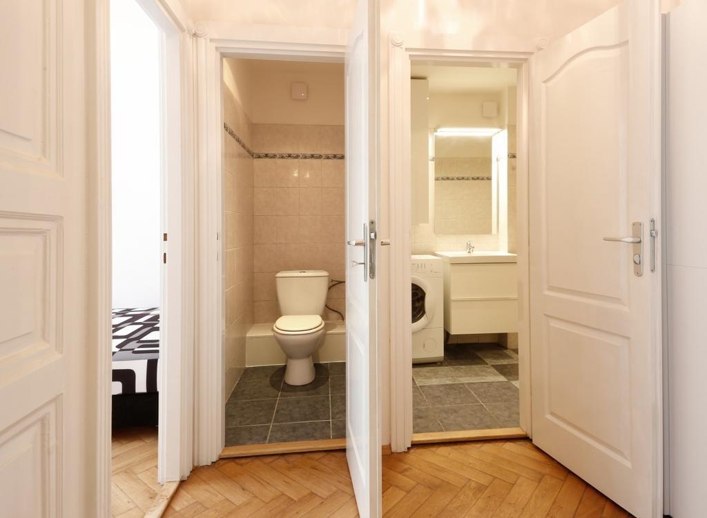 Apartment Near The Charles Bridge Πράγα Δωμάτιο φωτογραφία