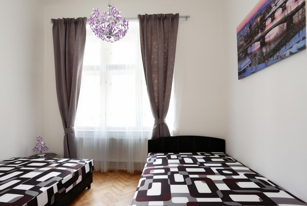 Apartment Near The Charles Bridge Πράγα Δωμάτιο φωτογραφία